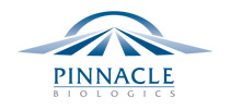 Pinnacle Biologics logo